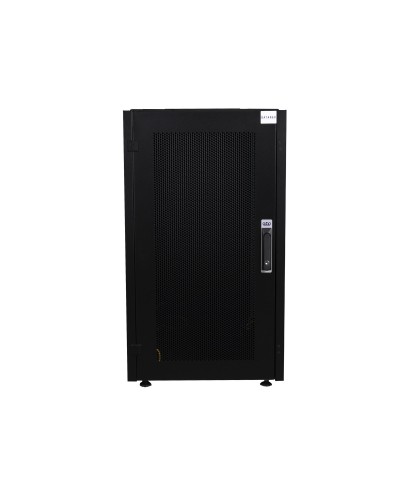 DR-721001. Шкаф телекоммуникационный 19 напольный 20U. Datarex в Рязани