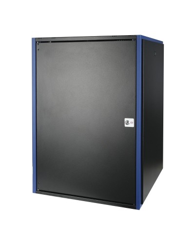 DR-610421. Шкаф телекоммуникационный 19 напольный 18U. Datarex в Рязани