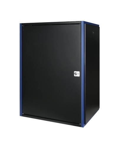 DR-610321. Шкаф телекоммуникационный 19 настенный 15U. Datarex в Рязани
