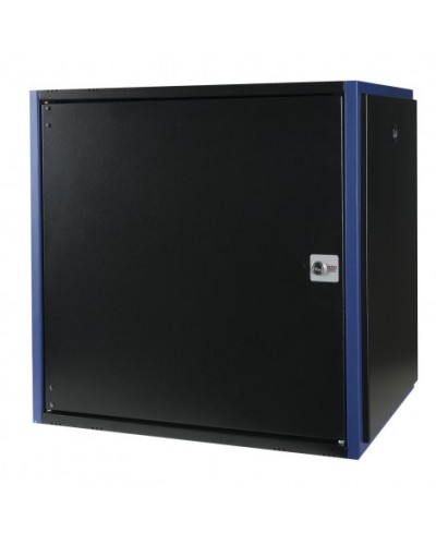 DR-610211. Шкаф телекоммуникационный 19 настенный 12U. Datarex в Рязани