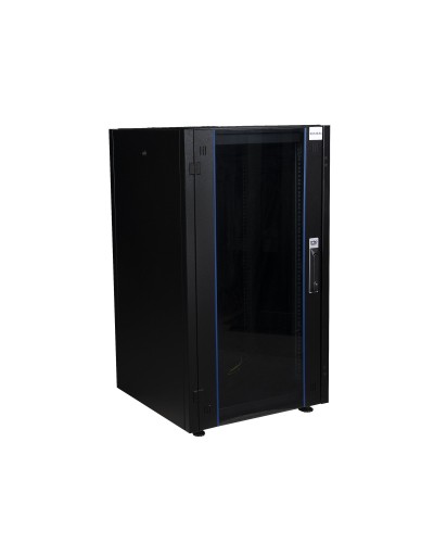 DR-700001. Шкаф телекоммуникационный 19 напольный 20U. Datarex в Рязани