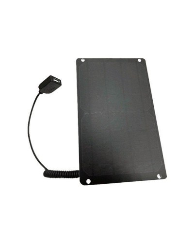 Delta Tourist Light 6. Солнечная панель с USB портом. Delta в Рязани