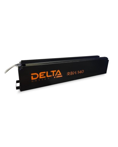 Delta RBM140. Батарейный модуль для ИБП APC. Delta в Рязани