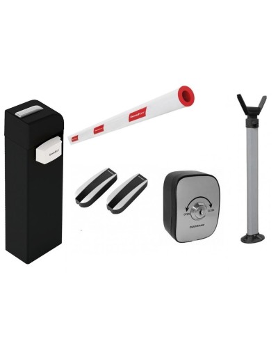 DoorHan BR-PRO4000RKIT. Шлагбаум автоматический. DoorHan в Рязани