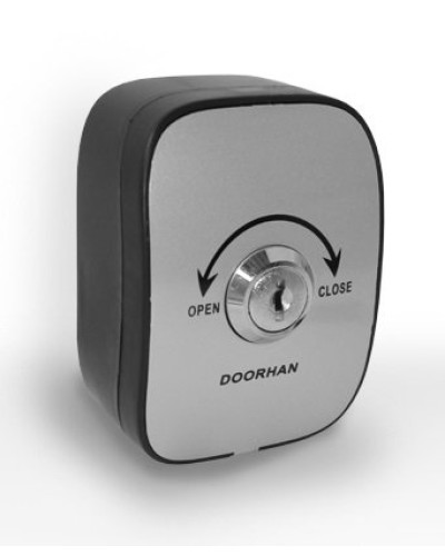 DoorHan KEYSWITCH_N. Ключ-выключатель. DoorHan в Рязани