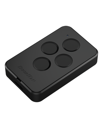 DoorHan Transmitter 4-PRO. Брелок-передатчик радиоканальный. DoorHan в Рязани
