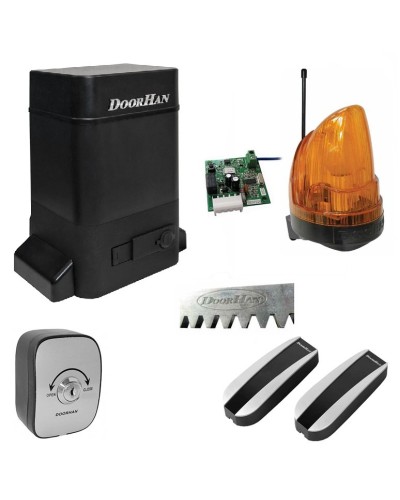 DoorHan SL-1300KIT. Комплект привода для откатных ворот. DoorHan в Рязани