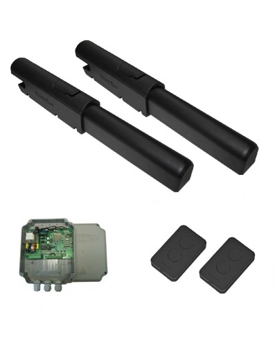 DoorHan SW-5000PROBASE +. Комплект приводов для распашных ворот. DoorHan в Рязани