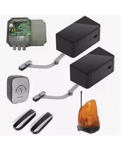 DoorHan ARM-320PRO/Black-KIT. Комплект привода для распашных ворот. DoorHan в Рязани
