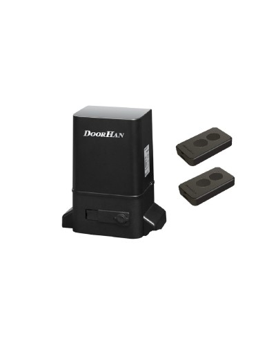 DoorHan SLIDING-1300PRO +. Привод для откатных ворот. DoorHan в Рязани