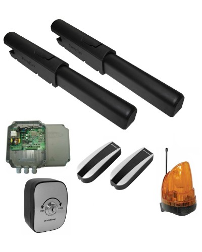 DoorHan SW-3000PROKIT. Комплект приводов для распашных ворот. DoorHan в Рязани