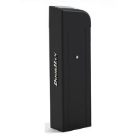 DoorHan BARRIER-PRO-RPD. Тумба автоматического шлагбаума. DoorHan