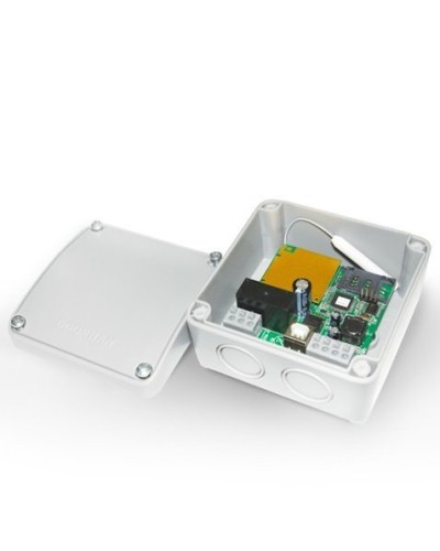 Doorhan GSM-3.0. Контроллер СКУД GSM. DoorHan в Рязани