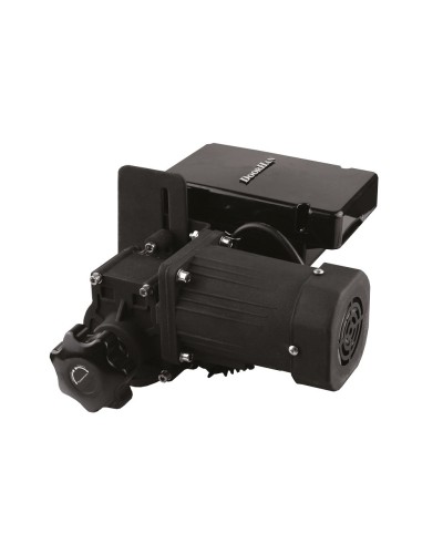 DoorHan Shaft-20KIT. Комплект привода для промышленных секционных ворот. DoorHan в Рязани
