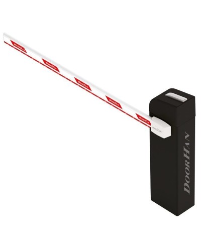 DoorHan BARRIER-PRO6000LED. Шлагбаум автоматический. DoorHan в Рязани
