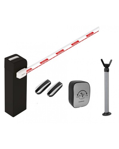 DoorHan BR-PRO-RPD3000LEDKIT. Шлагбаум автоматический. DoorHan в Рязани