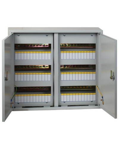 ЩРН-72 двухдверный (480х565х120) IP31 PROxima (mb21-72). Щит распределительный навесной. EKF в Рязани