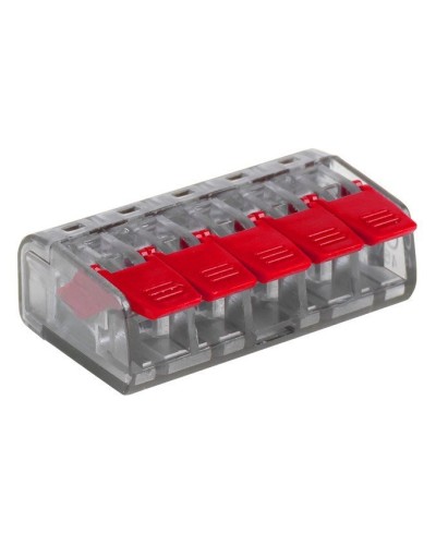 СМК 221-415 PROxima (plc-smk-221-415). Строительно-монтажная клемма. EKF в Рязани