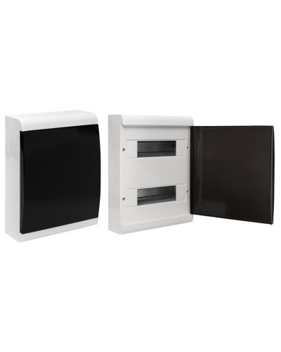 ЩРН-П-24 SlimBox IP41 PROxima (sb-n-24). Щит распределительный навесной. EKF в Рязани