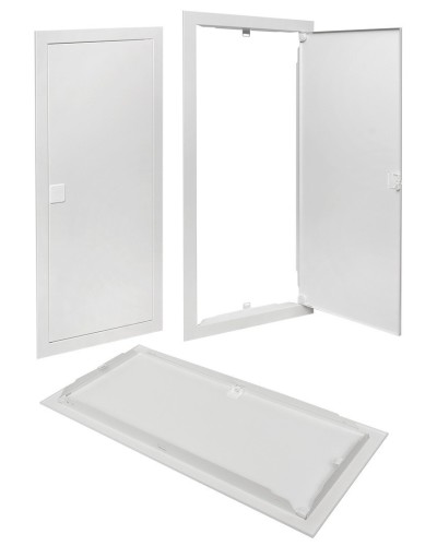 Nova 4 габарит IP40 PROxima (nv-door-m-4). Дверь металлическая. EKF в Рязани