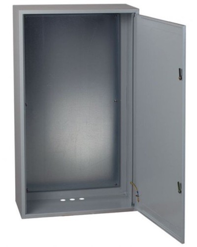 ЩМП-132.75.30 (ЩРНМ-7) IP31 (mb22-7). Шкаф металлический с монтажной платой 1320х750х300 мм. EKF в Рязани