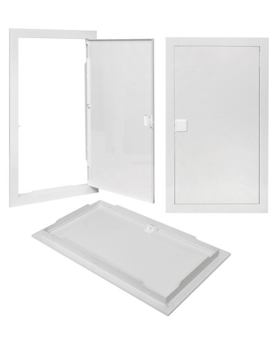Nova 3 габарит IP40 PROxima (nv-door-m-3). Дверь металлическая. EKF в Рязани
