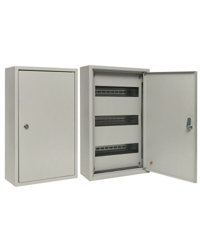 ЩРН-36 (480х300х120) IP31 Basic (mb21-36-bas). Щит распределительный навесной. EKF в Рязани