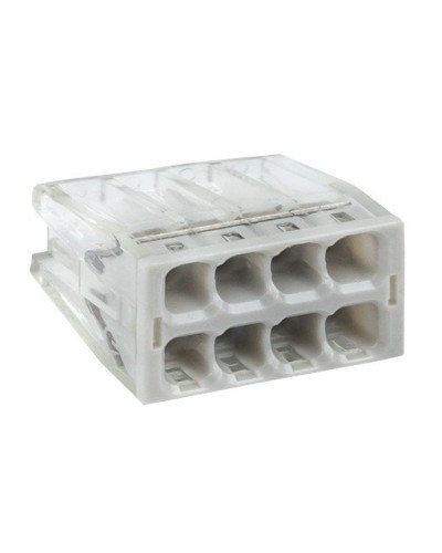 СМК 2273-248 8-проводная PROxima (plc-smk-2273-248): Строительно-монтажная клемма с пастой в Рязани
