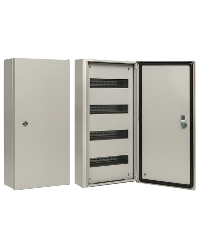 ЩРН-48 (620х310х120) IP54 Basic (mb24-48-bas). Щит распределительный навесной. EKF в Рязани