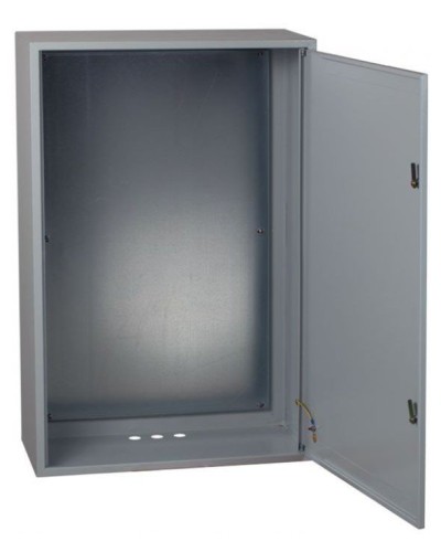 ЩМП-100.65.30 (ЩРНМ-5) IP31 (mb22-5). Шкаф металлический с монтажной платой 1000х650х300 мм. EKF в Рязани