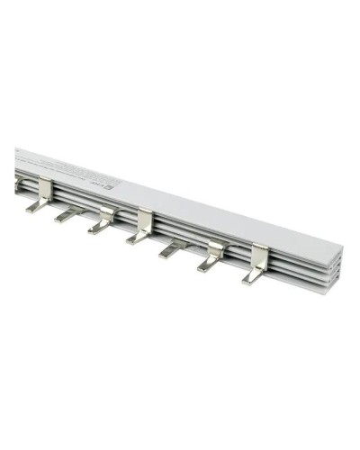 Шина соед. типа PIN (pin-03-100). Шина соед. типа PIN. EKF в Рязани
