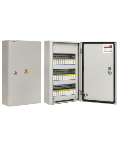 ЩРН-36 (520х310х120) IP54 PROxima (mb24-36). Щит распределительный навесной. EKF в Рязани