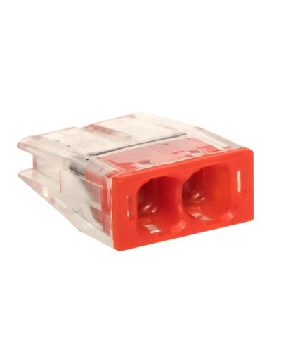 СМК 2273-242 2-проводная PROxima (plc-smk-2273-242): Строительно-монтажная клемма с пастой в Рязани
