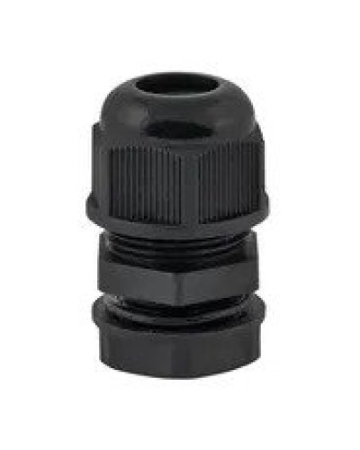 Сальник MG20 IP68 d отверстия 20 (plc-mg-20). Сальник. EKF в Рязани