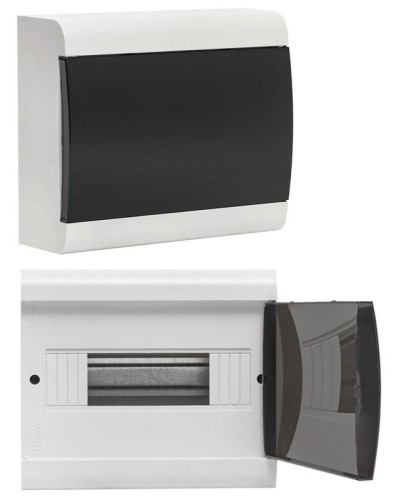 ЩРН-П-10 IP41 Basic (pb-n-10-bas). Щит распределительный навесной. EKF в Рязани