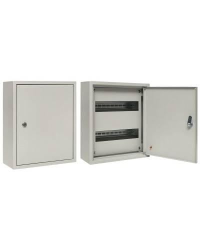 ЩРН-24 (350х300х120) IP31 Basic (mb21-24-bas). Щит распределительный навесной. EKF в Рязани