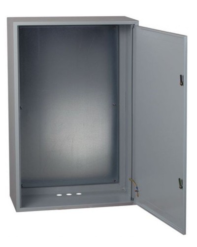ЩМП-120.75.30 (ЩРНМ-6) IP31 (mb22-6). Шкаф металлический с монтажной платой 1200х750х300 мм. EKF в Рязани