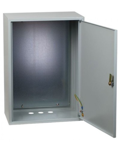 ЩМП-80.60.25 (ЩРНМ-4) IP31 (mb22-4). Шкаф навесной с монтажной платой 800х600х250 мм. EKF в Рязани