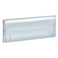 Светильник аварийного освещения SAFEWAY-40 LED (dpa-202). Светильник аварийный непостоянного действия. EKF