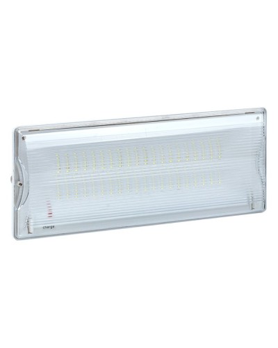 Светильник аварийного освещения SAFEWAY-40 LED (dpa-202). Светильник аварийный непостоянного действия. EKF в Рязани