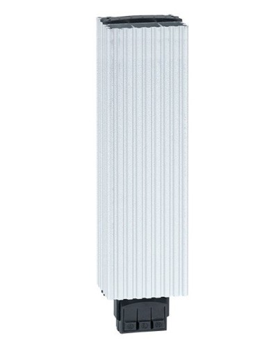 Обогреватель на DIN-рейку клеммный 150Вт 230В IP20 (heater-click-150-20). Обогреватель на DIN-рейку. EKF в Рязани