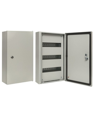 ЩРН-36 (520х310х120) IP54 Basic (mb24-36-bas). Щит распределительный навесной. EKF в Рязани