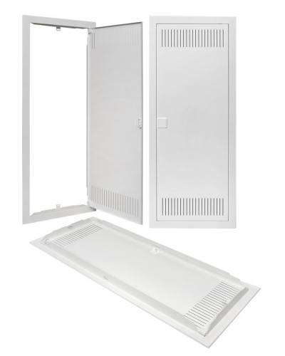Nova 5 габарит IP40 PROxima (nv-door-pm-5). Дверь металлическая. EKF в Рязани