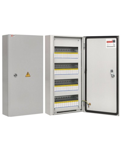 ЩРН-48 (620х310х120) IP54 PROxima (mb24-48). Щит распределительный навесной. EKF в Рязани