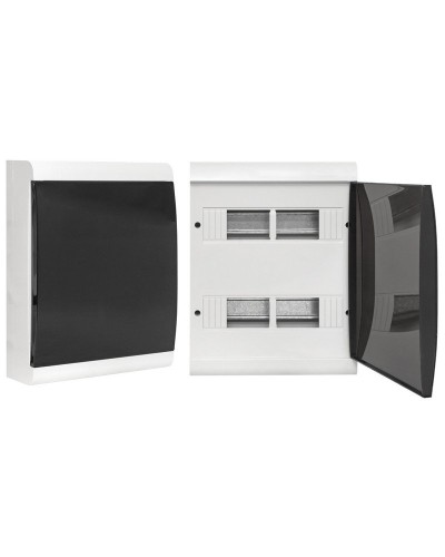 ЩРН-П-24 IP41 Basic (pb-n-24-bas). Щит распределительный навесной. EKF в Рязани
