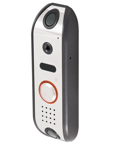 ELTIS DP1-CC7. Блок вызова домофона. ELTIS в Рязани