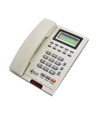 Eltis SC5000-D1. Пульт поста охраны. ELTIS в Рязани