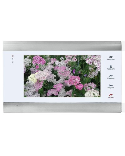 ELTIS VM700-7CLM-HP/беструбочн.. Монитор видеодомофона. ELTIS в Рязани