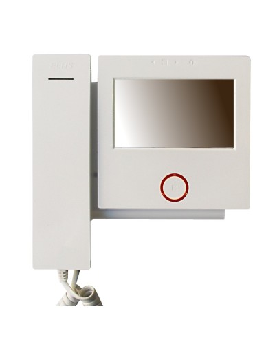 ELTIS VM400-4CL. Монитор видеодомофона. ELTIS в Рязани