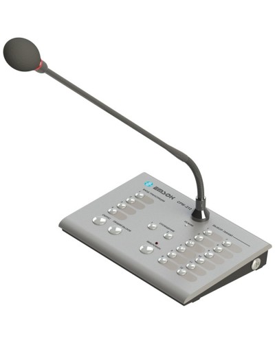CPW-212. Пульт управления. EMSOK в Рязани